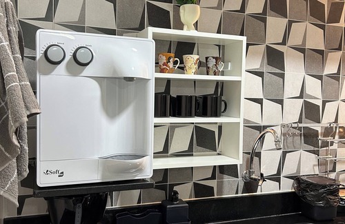 Sao Vicente de Paula Apartamento | Top Apartment in Itaúna 100 meters from the sea