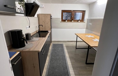 Volkach Apartamento | TOP Apartment