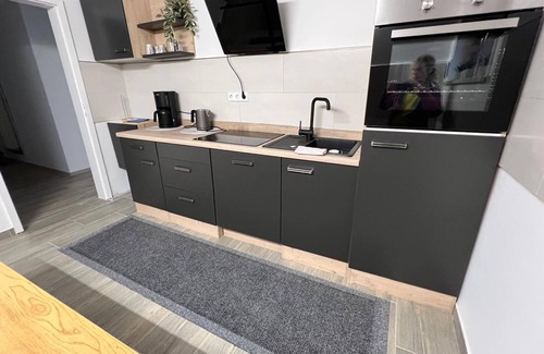 Volkach Apartamento | TOP Apartment