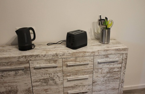 Erlangen Apartamento | Apartamento superior en el medio de Erlangen