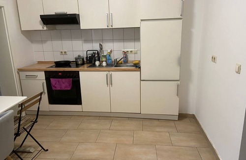 Winningen Apartamento | TOP APARTMENT IN WINNINGEN