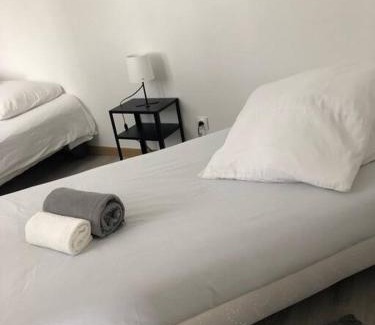 Chessy Apartamento | Top appartement 10 minutes de Disney