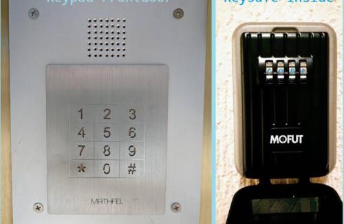 Krefeld Apartamento | Top Ausstattung GARAGE Netflix WLAN City