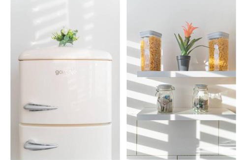 Obermeiderich Apartamento | Top Ausstattung Netflix WLAN Landschaftspark