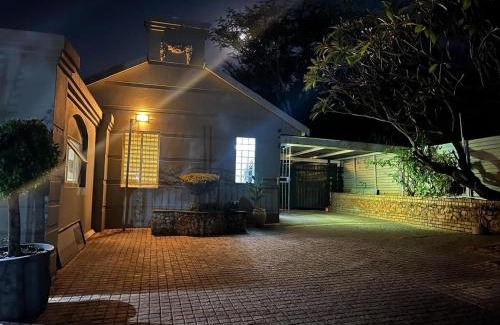 Pretoria Apartamento | Top Building