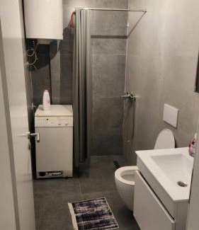 Jerli Talinovac Apartamento | Top Center Apartment