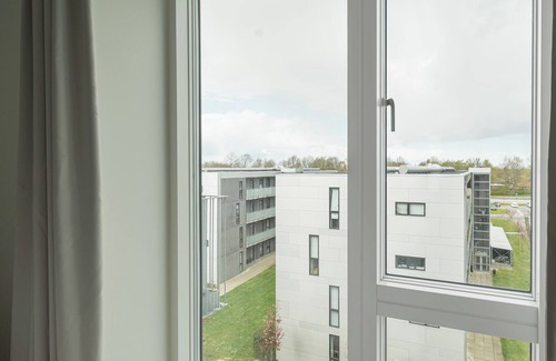 Odense Apartamento | Top-class 1-BR apartment in Odense - 329