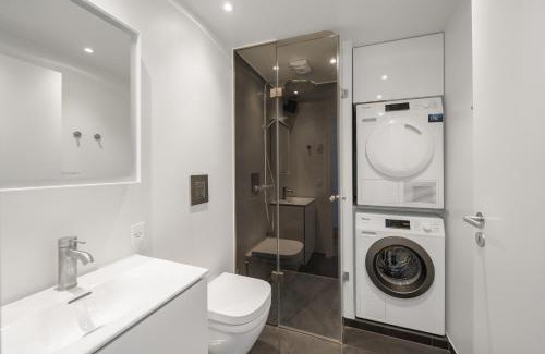 Odense Apartamento | Top-class 1-BR apartment in Odense - 338