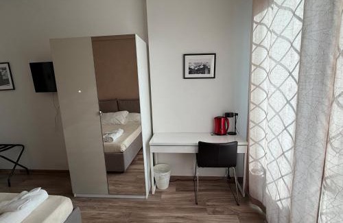 EUR Casa | Top Class Eur