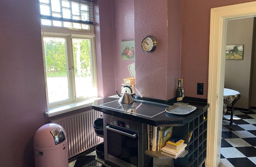 Westerholt Casa | Top country house for family & friends with dreamlike property