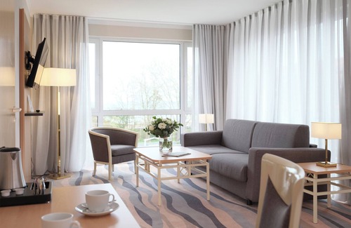 Ostseebad Boltenhagen Hotel | TOP CountryLine Seehotel Großherzog Ostseebad Boltenhagen