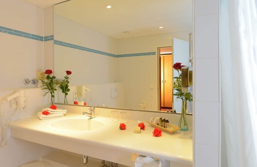 Ostseebad Boltenhagen Hotel | TOP CountryLine Seehotel Großherzog Ostseebad Boltenhagen