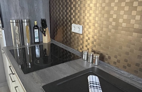Schultendorf Apartamento | -Top equipment- Free Netflix/Wifi/Parking