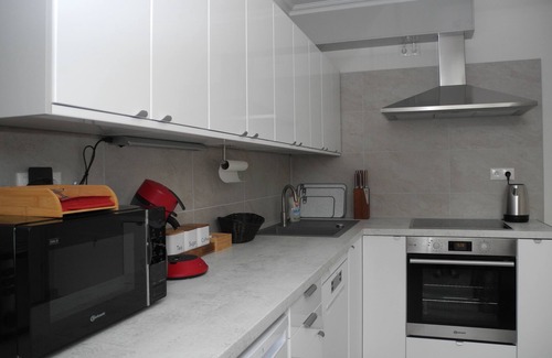 Zeuthen Apartamento | Top equipped apartment in Wildau - near BER Airport Berlin in a quiet location