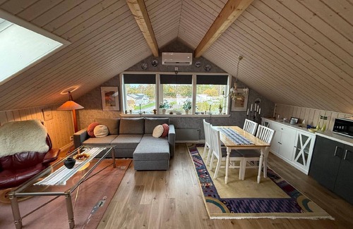 Roennaeng Casa | Casa de vacaciones Rönnäng para 1 - 4 personas con 1 dormitorio - Casa de vacaciones