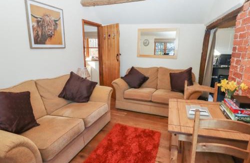 Felton Casa | Top Farm Cottage
