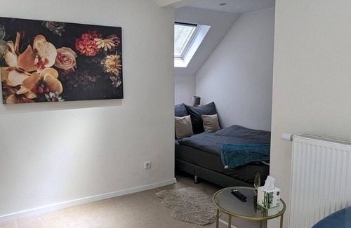 Dhron Apartamento | Top Ferienwohnung im Ältesten Weinort Deutschlands. Haustierfreundlich!