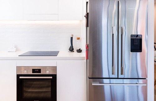 Bondi Apartamento | Top Floor Apartment Close to Bondi Beach