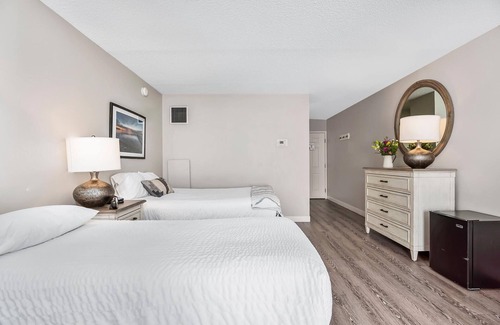 North East Casa | Top Floor Family Deluxe