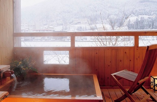 Gero Onsen Casa | Top floor special room SuihouJapanesestyle roo /Gero Gifu