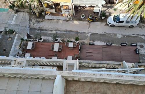 Rafajlovici Apartamento | Top floor with stunning seaview, first line