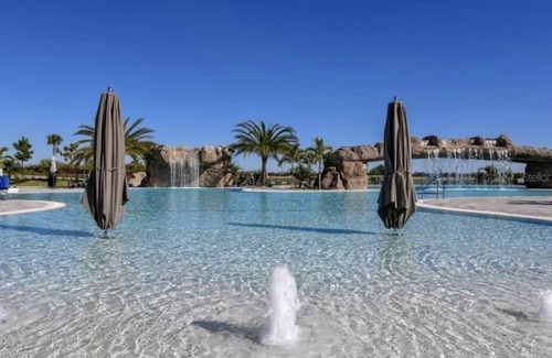 Lakewood Ranch Condominio | TOP GOLF COMMUNITY