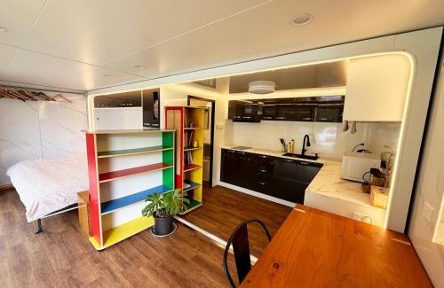Maungatapere Casa | Top Hill House