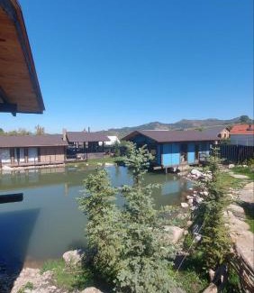 Besqaynar Casa | Top Hill Resort