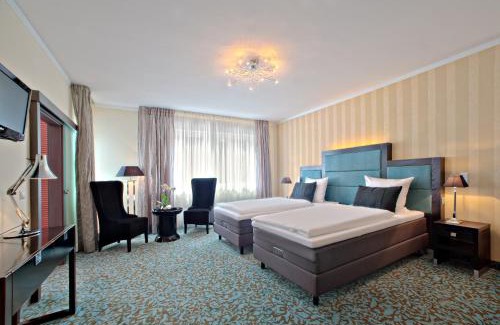 Goldgrube Hotel | Top Hotel Krämer