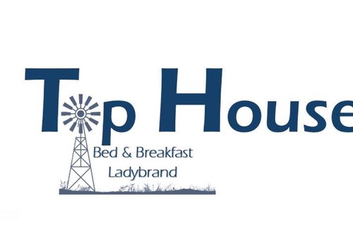 Ladybrand Cama Y Desayuno | Top House Bed and Breakfast