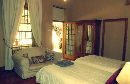 Ladybrand Cama Y Desayuno | Top House Bed and Breakfast