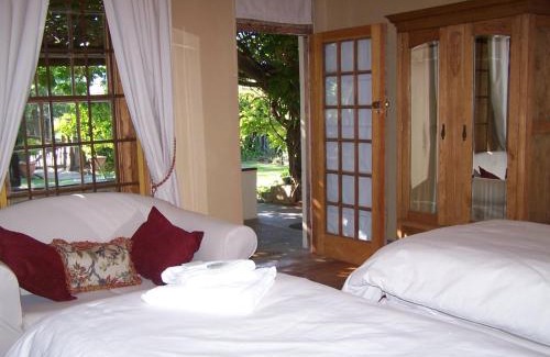 Ladybrand Cama Y Desayuno | Top House Bed and Breakfast