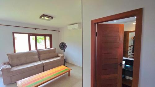 Arraial d'Ajuda Villa | Top Houses Arraial Casa Verde perto da praia