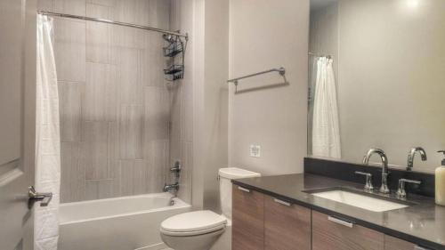 Northeast Apartamento | Top Level Modern Luxury Apt in Washington DC