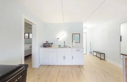 Isles of Capri Condominio | Top Location-10 Min From Beach-BBQ-Water Front