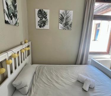 Weststadt Apartamento | TOP Location Apartment Heidelberg Centrum near Hauptbahnhof, Bismarckplatz, Schloss