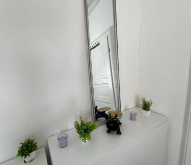 Weststadt Apartamento | TOP Location Apartment Heidelberg Centrum near Hauptbahnhof, Bismarckplatz, Schloss