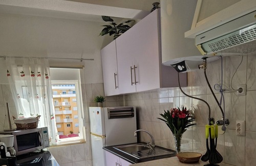 Armacao de Pera Apartamento | Top maintained and well-equipped apartment located on a gorgeous beach