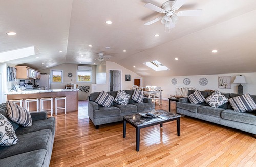 North Truro Casa | Playa, piscina, limpieza y mucho más! ¡PREGUNTE primero por la mejor tarifa!