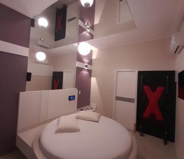 Morro da Fumaca Hotel | top motel