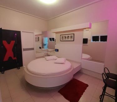 Morro da Fumaca Hotel | top motel