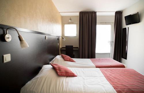 Istres Apartamento | Top Motel