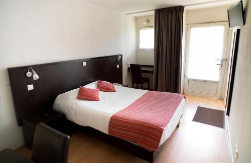 Istres Apartamento | Top Motel