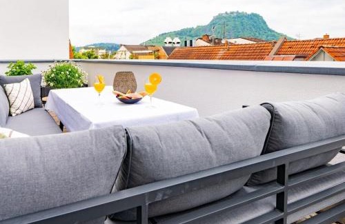 Singen Casa | Top of Singen Comfortable holiday residence