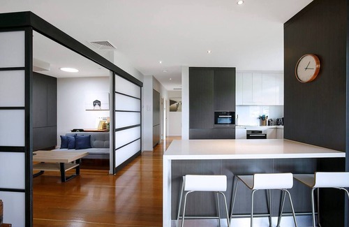 Taringa Apartamento | Top of Taringa Penthouse with Sweeping Views
