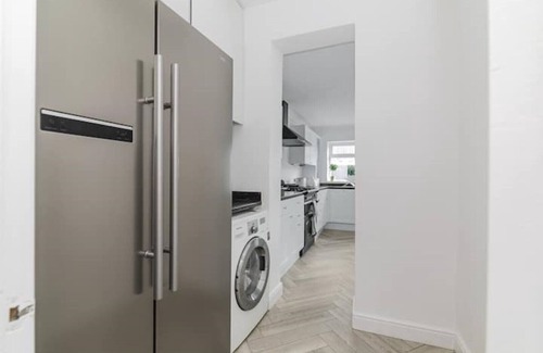 Whittington Casa | Top of the Hill
