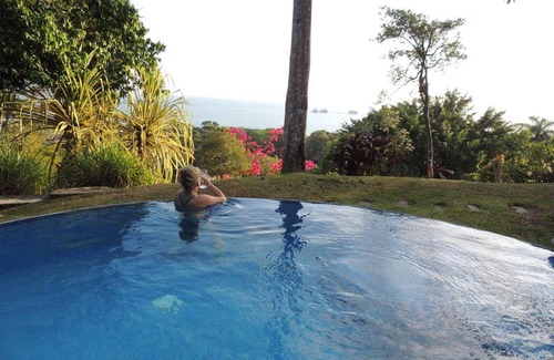 San Isidro de Grecia Casa | Top of the Mountain, new hotel Bnb in the clouds