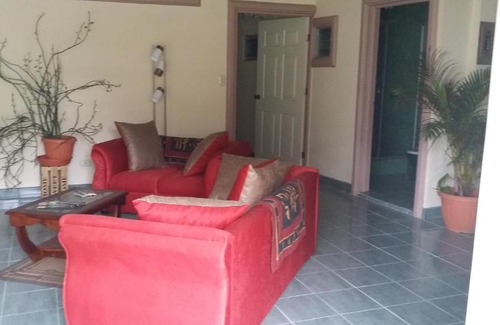 San Isidro de Grecia Casa | Top of the Mountain, new hotel Bnb in the clouds