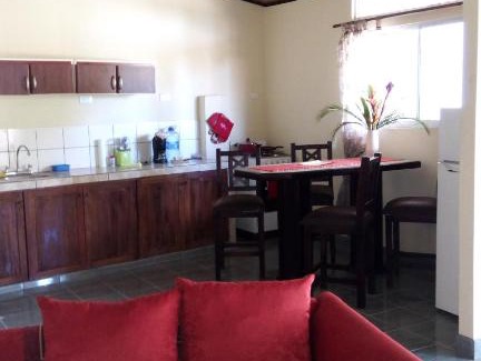 San Isidro de Grecia Casa | Top of the Mountain, new hotel Bnb in the clouds