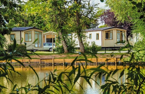Burnham-on-Sea Casa | Alojamiento de 3 habitaciones en Burnham-on-Sea